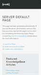 Mobile Screenshot of cv.portalsoin.com.br